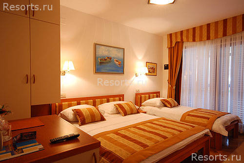 Trogirski Dvori Hotel 3